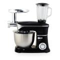 3 in 1 10L Heavy duty food mixer blender accessories food mixer and grinder machine